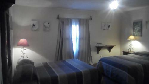Hostal Casa Erendira