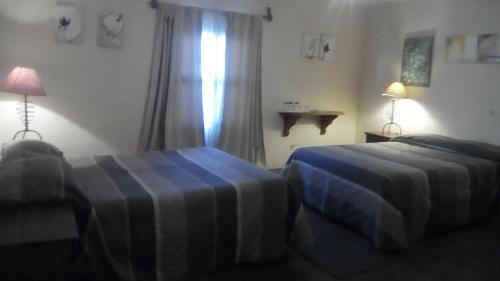 Hostal Casa Erendira