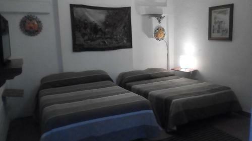 Hostal Casa Erendira