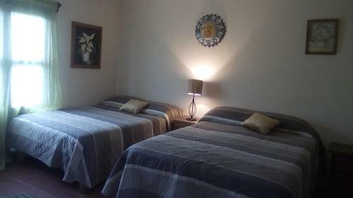 Hostal Casa Erendira