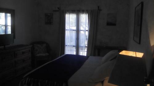 Hostal Casa Erendira