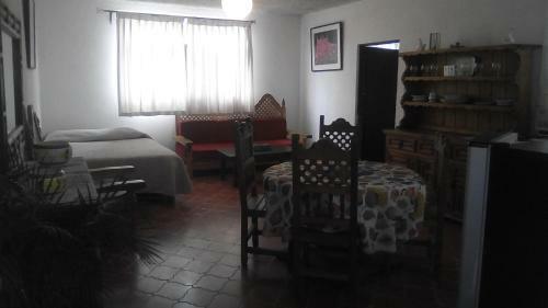 Hostal Casa Erendira