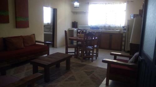 Hostal Casa Erendira