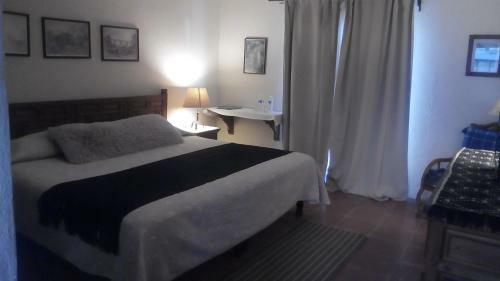 Hostal Casa Erendira