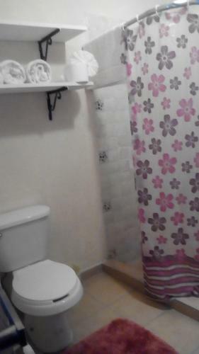 Hostal Casa Erendira