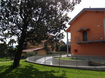 Apartamento Helianthus Residence