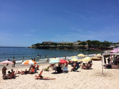 Apartment Fatima Copa Beach
