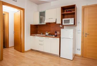 Aparthotel Domino