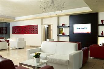 Aparthotel Domino