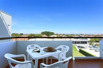 Aparthotel Domino
