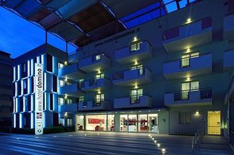 Aparthotel Domino