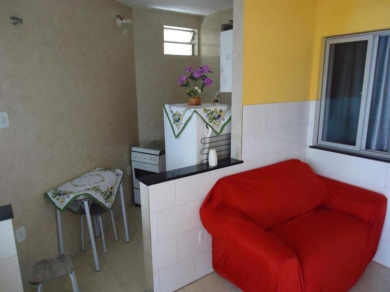 Apartamento - Itapu� Residence