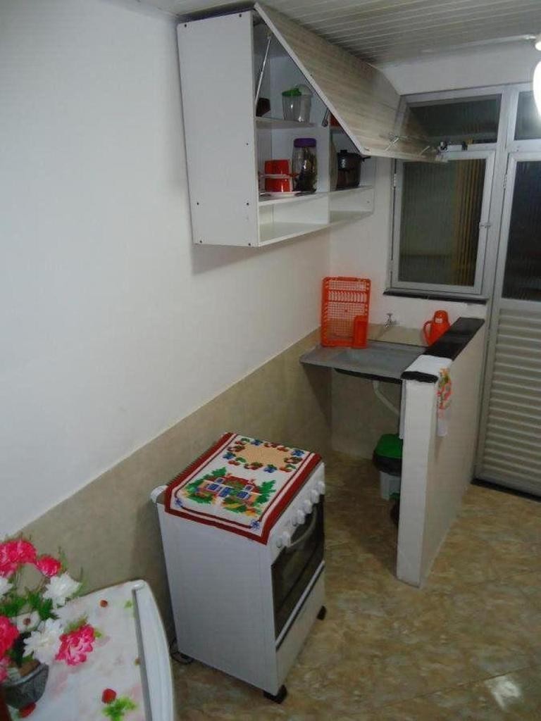 Apartamento - Itapu� Residence