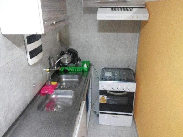 Apartamento - Itapu� Residence