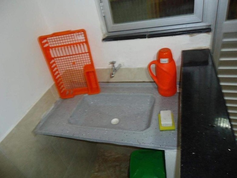 Apartamento - Itapu� Residence