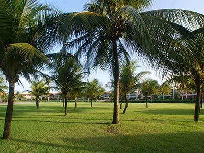 Apartamento Aquaville Resort