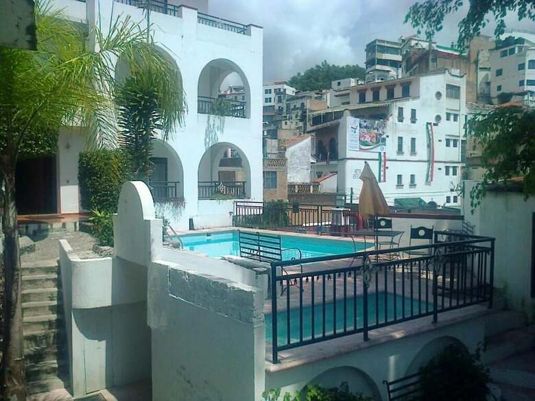 Hotel Real De San Diego