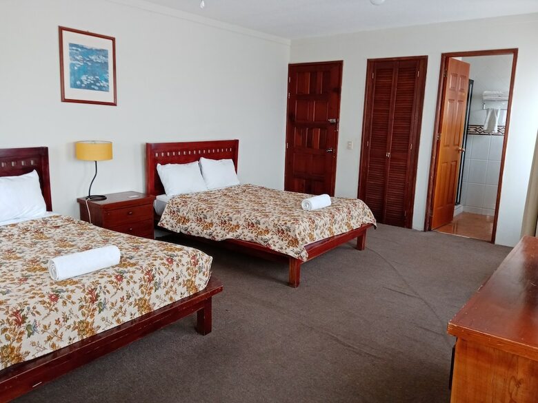 Hotel Real De San Diego