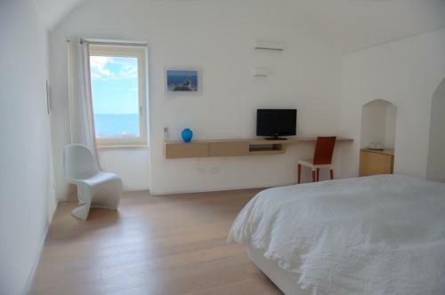 Bed & Breakfast Resort Bufi Private Beach