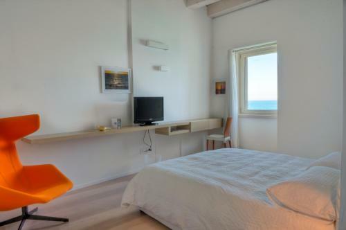 Bed & Breakfast Resort Bufi Private Beach