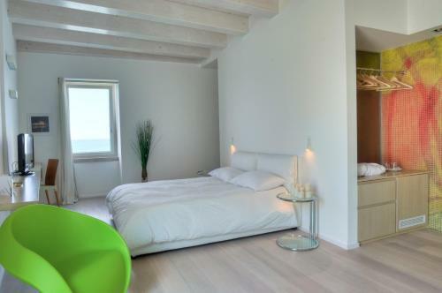 Bed & Breakfast Resort Bufi Private Beach