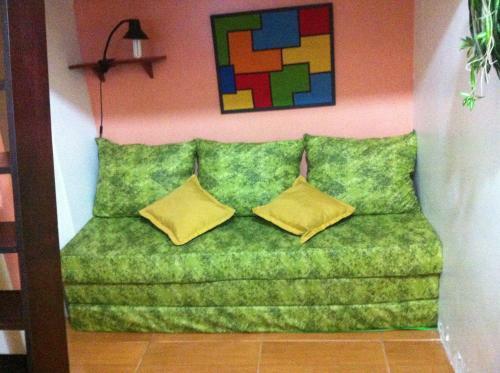 Apartamento Studio Em Copacabana