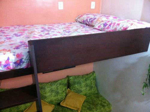 Apartamento Studio Em Copacabana