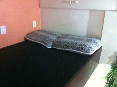 Apartamento Studio Em Copacabana