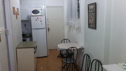 Apartamento Studio Em Copacabana