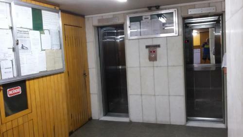 Apartamento Studio Em Copacabana
