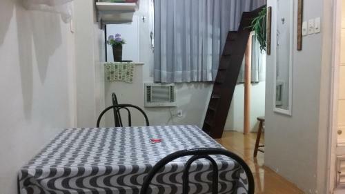 Apartamento Studio Em Copacabana