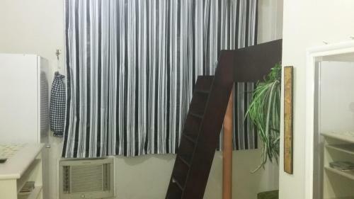 Apartamento Studio Em Copacabana