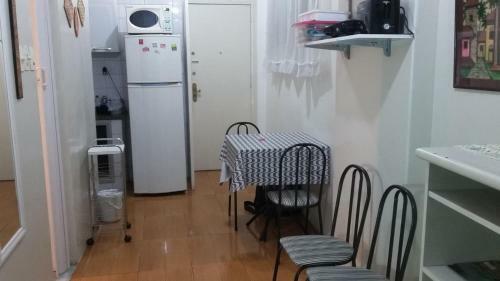 Apartamento Studio Em Copacabana