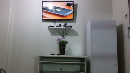 Apartamento Studio Em Copacabana