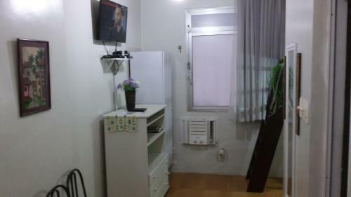 Apartamento Studio Em Copacabana