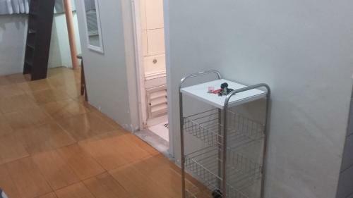 Apartamento Studio Em Copacabana