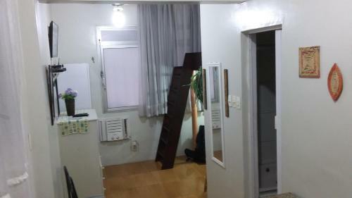 Apartamento Studio Em Copacabana