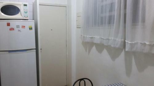 Apartamento Studio Em Copacabana