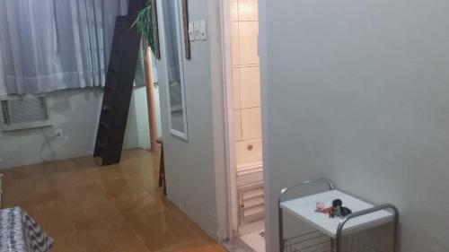 Apartamento Studio Em Copacabana