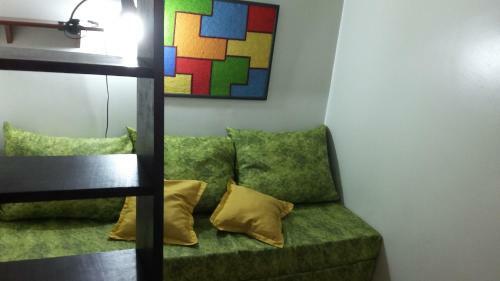 Apartamento Studio Em Copacabana