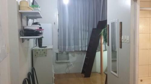 Apartamento Studio Em Copacabana