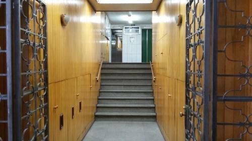 Apartamento Studio Em Copacabana