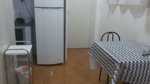 Apartamento Studio Em Copacabana