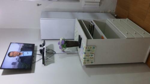 Apartamento Studio Em Copacabana