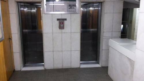 Apartamento Studio Em Copacabana