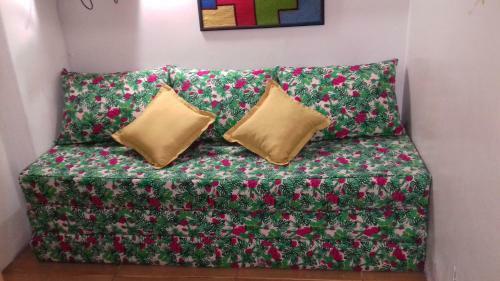 Apartamento Studio Em Copacabana