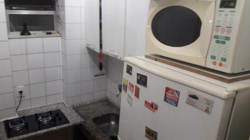 Apartamento Studio Em Copacabana