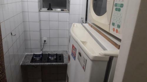 Apartamento Studio Em Copacabana