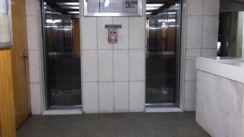 Apartamento Studio Em Copacabana