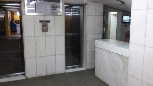 Apartamento Studio Em Copacabana